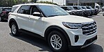 New 2026 FORD EXPLORER ACTIVE W/100A PKG in DUBLIN, GEORGIA