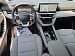 New 2026 FORD EXPLORER ACTIVE W/100A PKG in DUBLIN, GEORGIA (Photo 12)