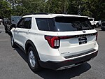 New 2026 FORD EXPLORER ACTIVE W/100A PKG in DUBLIN, GEORGIA (Photo 13)