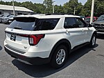 New 2026 FORD EXPLORER ACTIVE W/100A PKG in DUBLIN, GEORGIA (Photo 15)