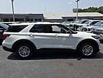 New 2026 FORD EXPLORER ACTIVE W/100A PKG in DUBLIN, GEORGIA (Photo 16)