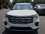 New 2026 FORD EXPLORER ACTIVE W/100A PKG in DUBLIN, GEORGIA (Photo 2)