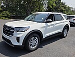 New 2026 FORD EXPLORER ACTIVE W/100A PKG in DUBLIN, GEORGIA (Photo 3)
