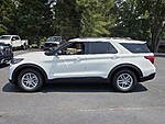 New 2026 FORD EXPLORER ACTIVE W/100A PKG in DUBLIN, GEORGIA (Photo 5)