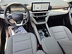 New 2026 FORD EXPLORER ACTIVE W/100A PKG in DUBLIN, GEORGIA (Photo 11)
