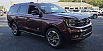 New 2027 FORD EXPEDITION KING RANCH in DUBLIN, GEORGIA
