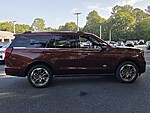 New 2027 FORD EXPEDITION KING RANCH in DUBLIN, GEORGIA (Photo 16)