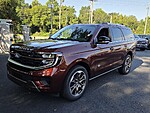 New 2027 FORD EXPEDITION KING RANCH in DUBLIN, GEORGIA (Photo 3)