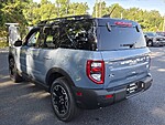 New 2026 FORD BRONCO SPORT OUTER BANKS in DUBLIN, GEORGIA (Photo 12)