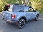 New 2026 FORD BRONCO SPORT OUTER BANKS in DUBLIN, GEORGIA (Photo 14)