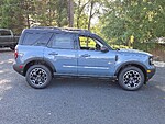 New 2026 FORD BRONCO SPORT OUTER BANKS in DUBLIN, GEORGIA (Photo 15)