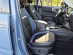 New 2026 FORD BRONCO SPORT OUTER BANKS in DUBLIN, GEORGIA (Photo 17)