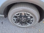 New 2026 FORD BRONCO SPORT OUTER BANKS in DUBLIN, GEORGIA (Photo 18)