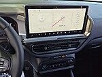 New 2026 FORD BRONCO SPORT OUTER BANKS in DUBLIN, GEORGIA (Photo 19)
