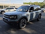 New 2026 FORD BRONCO SPORT OUTER BANKS in DUBLIN, GEORGIA (Photo 3)