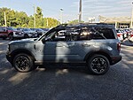 New 2026 FORD BRONCO SPORT OUTER BANKS in DUBLIN, GEORGIA (Photo 5)
