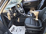 New 2026 FORD BRONCO SPORT OUTER BANKS in DUBLIN, GEORGIA (Photo 6)