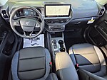 New 2026 FORD BRONCO SPORT OUTER BANKS in DUBLIN, GEORGIA (Photo 11)