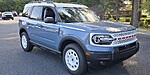 New 2026 FORD BRONCO SPORT HERITAGE in DUBLIN, GEORGIA