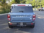New 2026 FORD BRONCO SPORT HERITAGE in DUBLIN, GEORGIA (Photo 13)