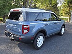 New 2026 FORD BRONCO SPORT HERITAGE in DUBLIN, GEORGIA (Photo 14)