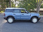 New 2026 FORD BRONCO SPORT HERITAGE in DUBLIN, GEORGIA (Photo 15)