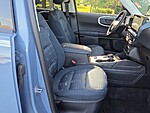 New 2026 FORD BRONCO SPORT HERITAGE in DUBLIN, GEORGIA (Photo 17)