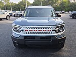 New 2026 FORD BRONCO SPORT HERITAGE in DUBLIN, GEORGIA (Photo 2)