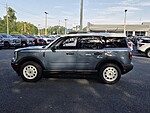 New 2026 FORD BRONCO SPORT HERITAGE in DUBLIN, GEORGIA (Photo 5)