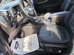 New 2026 FORD BRONCO SPORT HERITAGE in DUBLIN, GEORGIA (Photo 6)