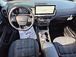 New 2026 FORD BRONCO SPORT HERITAGE in DUBLIN, GEORGIA (Photo 10)