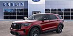 New 2026 FORD EXPLORER ST-LINE in DUBLIN, GEORGIA