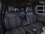 New 2026 FORD EXPLORER ST-LINE in DUBLIN, GEORGIA (Photo 12)