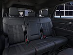 New 2026 FORD EXPLORER ST-LINE in DUBLIN, GEORGIA (Photo 13)