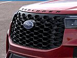 New 2026 FORD EXPLORER ST-LINE in DUBLIN, GEORGIA (Photo 19)