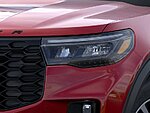 New 2026 FORD EXPLORER ST-LINE in DUBLIN, GEORGIA (Photo 20)