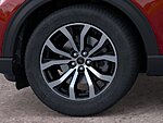 New 2026 FORD EXPLORER ST-LINE in DUBLIN, GEORGIA (Photo 21)