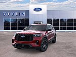 New 2026 FORD EXPLORER ST-LINE in DUBLIN, GEORGIA (Photo 2)