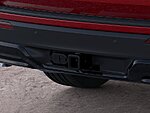 New 2026 FORD EXPLORER ST-LINE in DUBLIN, GEORGIA (Photo 25)