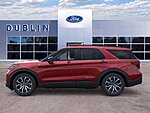New 2026 FORD EXPLORER ST-LINE in DUBLIN, GEORGIA (Photo 3)