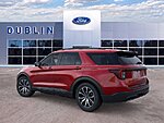 New 2026 FORD EXPLORER ST-LINE in DUBLIN, GEORGIA (Photo 5)