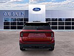 New 2026 FORD EXPLORER ST-LINE in DUBLIN, GEORGIA (Photo 6)