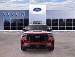 New 2026 FORD EXPLORER ST-LINE in DUBLIN, GEORGIA (Photo 7)