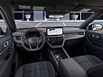 New 2026 FORD EXPLORER ST-LINE in DUBLIN, GEORGIA (Photo 11)