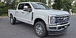 New 2026 FORD F-350 LARIAT in DUBLIN, GEORGIA