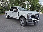 New 2026 FORD F-350 LARIAT in DUBLIN, GEORGIA (Photo 1)