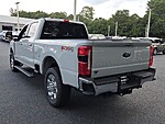 New 2026 FORD F-350 LARIAT in DUBLIN, GEORGIA (Photo 12)