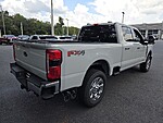 New 2026 FORD F-350 LARIAT in DUBLIN, GEORGIA (Photo 14)