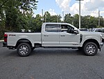 New 2026 FORD F-350 LARIAT in DUBLIN, GEORGIA (Photo 15)