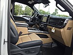 New 2026 FORD F-350 LARIAT in DUBLIN, GEORGIA (Photo 17)